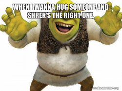 Shrek