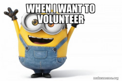 Happy Minion