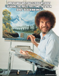 Bob Ross