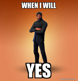 Fortnite The Reaper