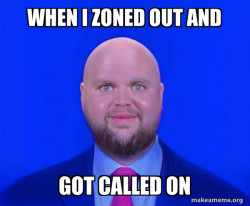 Bald J.D. Vance