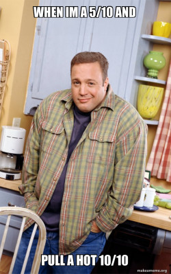 Kevin James