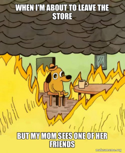 This Is Fine