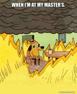 This Is Fine