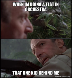 Clever Girl