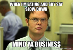 Schrute Facts (Dwight Schrute from The Office)