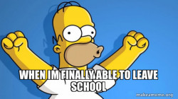 Happy Homer