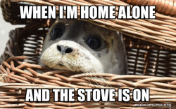 Impending Doom Seal