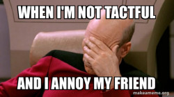 Picard Facepalm