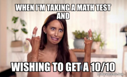 Cross Fingers - It has to work this time