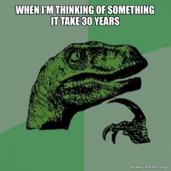 Philosoraptor
