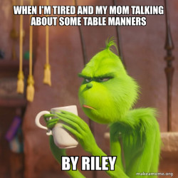 Grinch