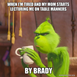 Grinch