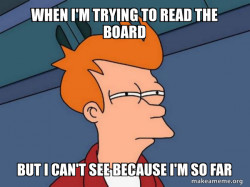 Futurama Fry