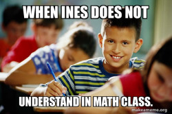 Scumbag Student