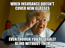 Internet Grandma