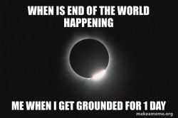 Eclipse