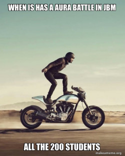 Keanu Reeves Stunt Bike