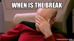 Picard Facepalm