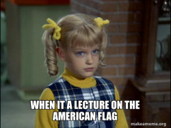 Cindy Brady Meme