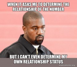 Kanye West