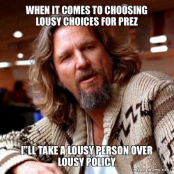 Big Lebowski