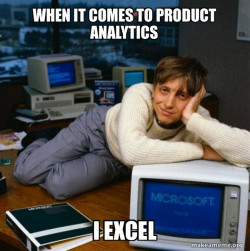 Sexy Bill Gates