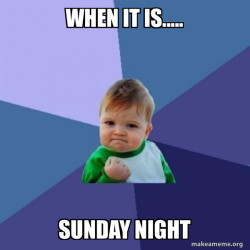 Success Kid