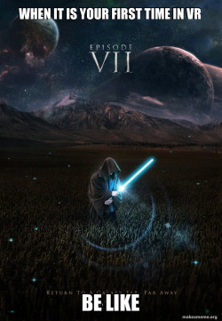 Star Wars Episode 7