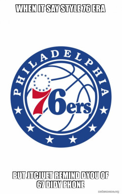 Philadelphia 76ers