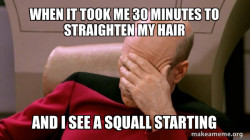 Picard Facepalm