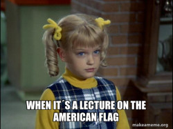Cindy Brady Meme