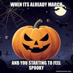 Halloween Pumpkin