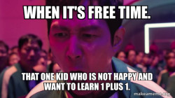 I've Played These Games Before