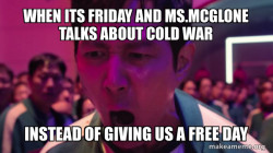 Love you Ms.Mcglone