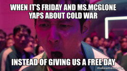 I love you Ms.Mcglone 