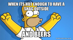 Happy Homer