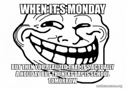 Trollface