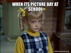 Cindy Brady Meme
