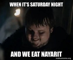 Samwell Tarly Meme