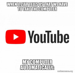 YouTube