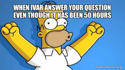 Happy Homer