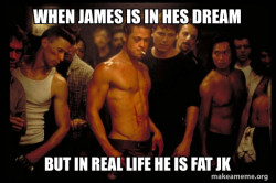 Fight Club