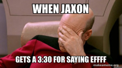 Picard Facepalm