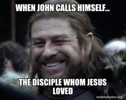 Happy Ned Stark Meme