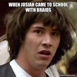 Conspiracy Keanu