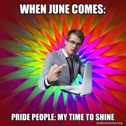 Not Always Overly Suave IT Guy