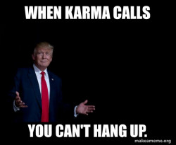 Trump Indicted