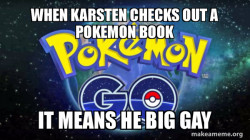 Pokemon Go
