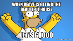 Happy Homer